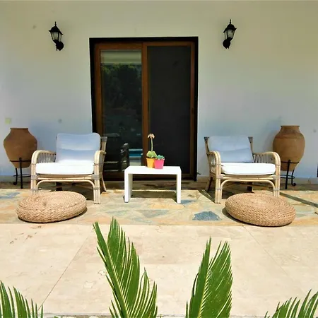 Villa Bodrum Private & Hidden Pool