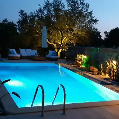 Villa Bodrum Private & Hidden Pool Ortakent
