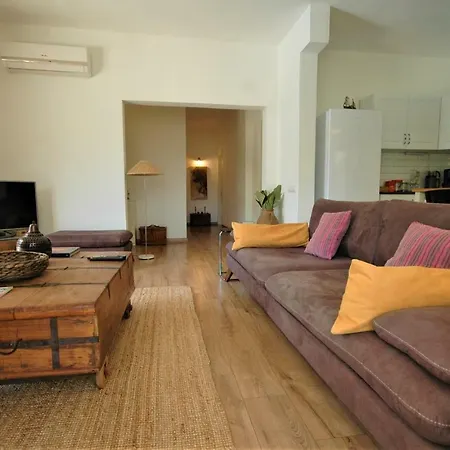 Bodrum Private & Hidden Pool Villa *
